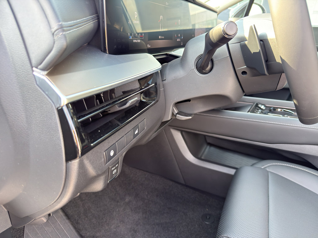 New 2026 Nissan Murano SL w/ Comfort Package image 15