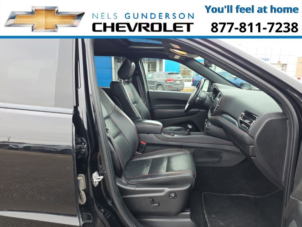 Used 2023 Dodge Durango GT image 9
