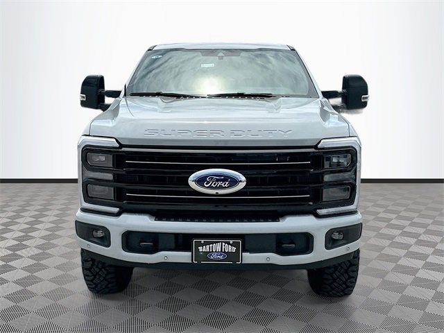 New 2026 Ford F250 4x4 Crew Cab Super Duty image 2