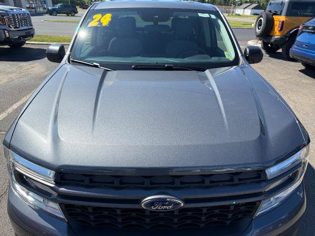 Certified 2024 Ford Maverick XLT w/ Equipment Group 300A Standard AWD/4WD image 5