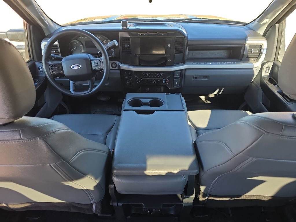 Used 2023 Ford F350 XL w/ 360-Degree Camera Package image 12