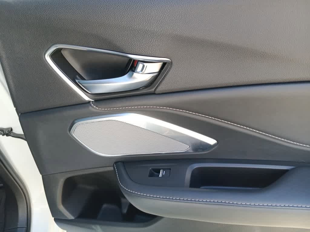 Used 2020 Acura RDX AWD w/ Advance Package image 25