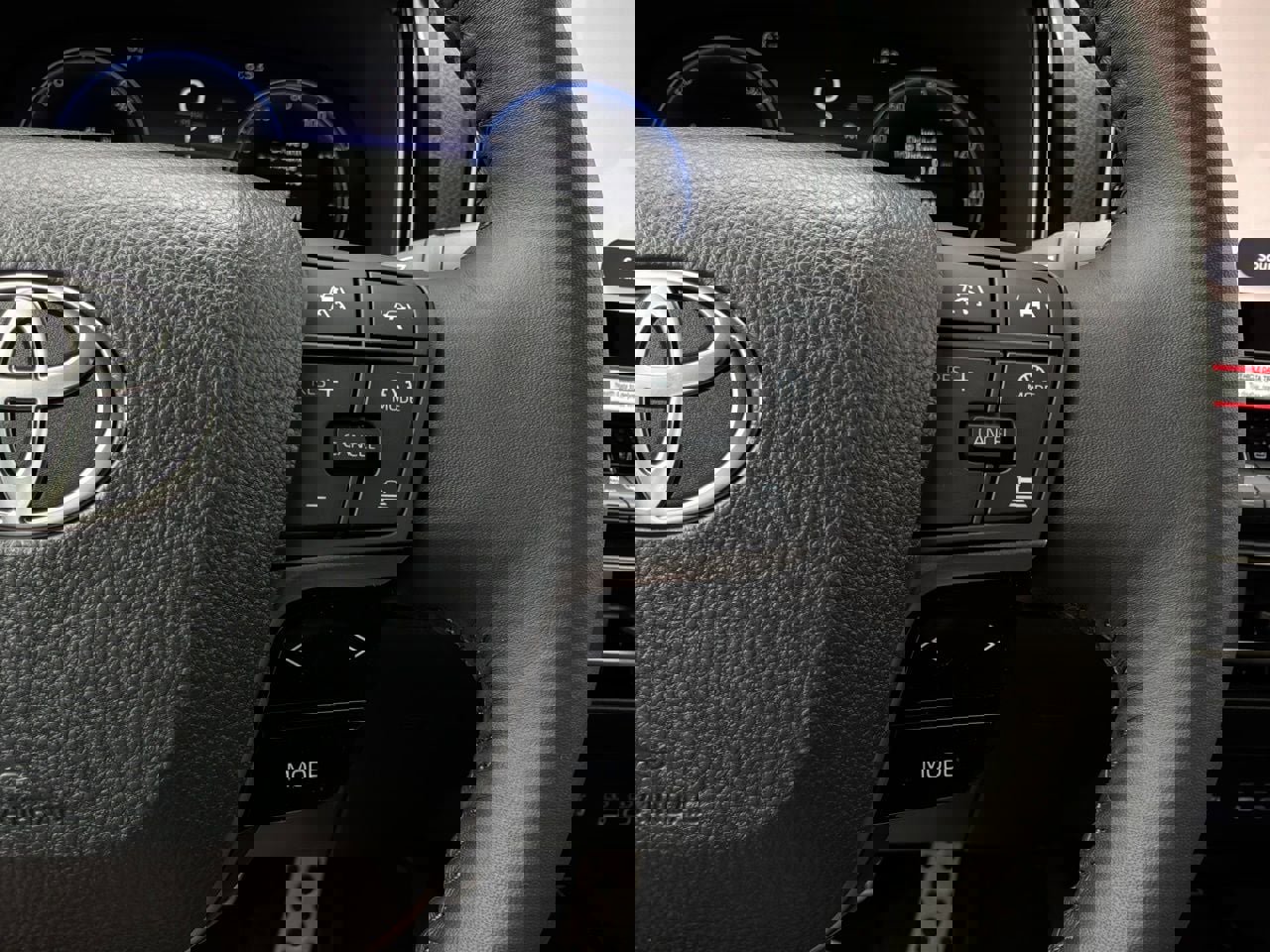 New 2026 Toyota Camry XSE image 37