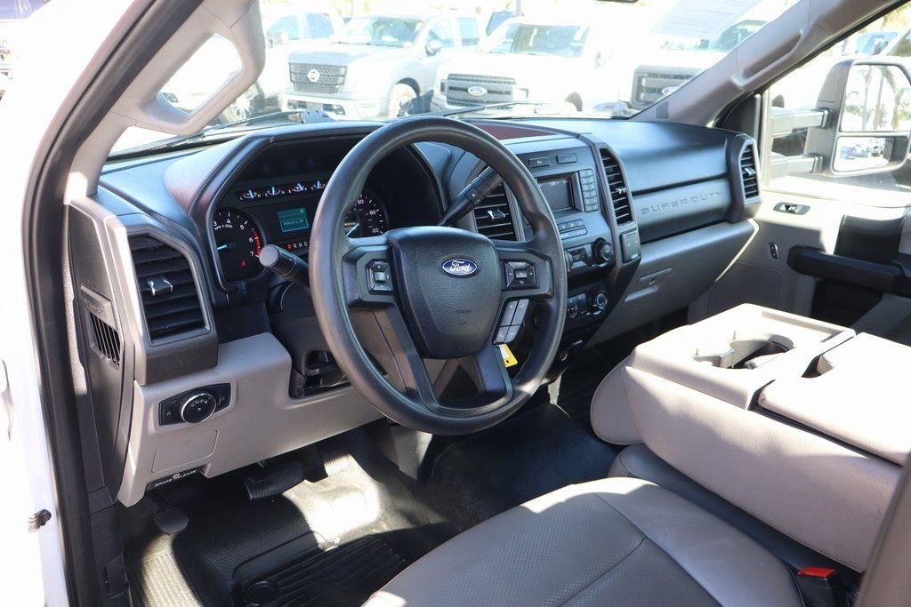 Used 2020 Ford F350 XL w/ Power Equipment Group image 20