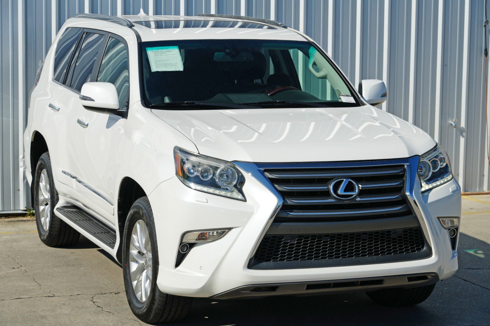 Used 2014 Lexus GX 460 image 55