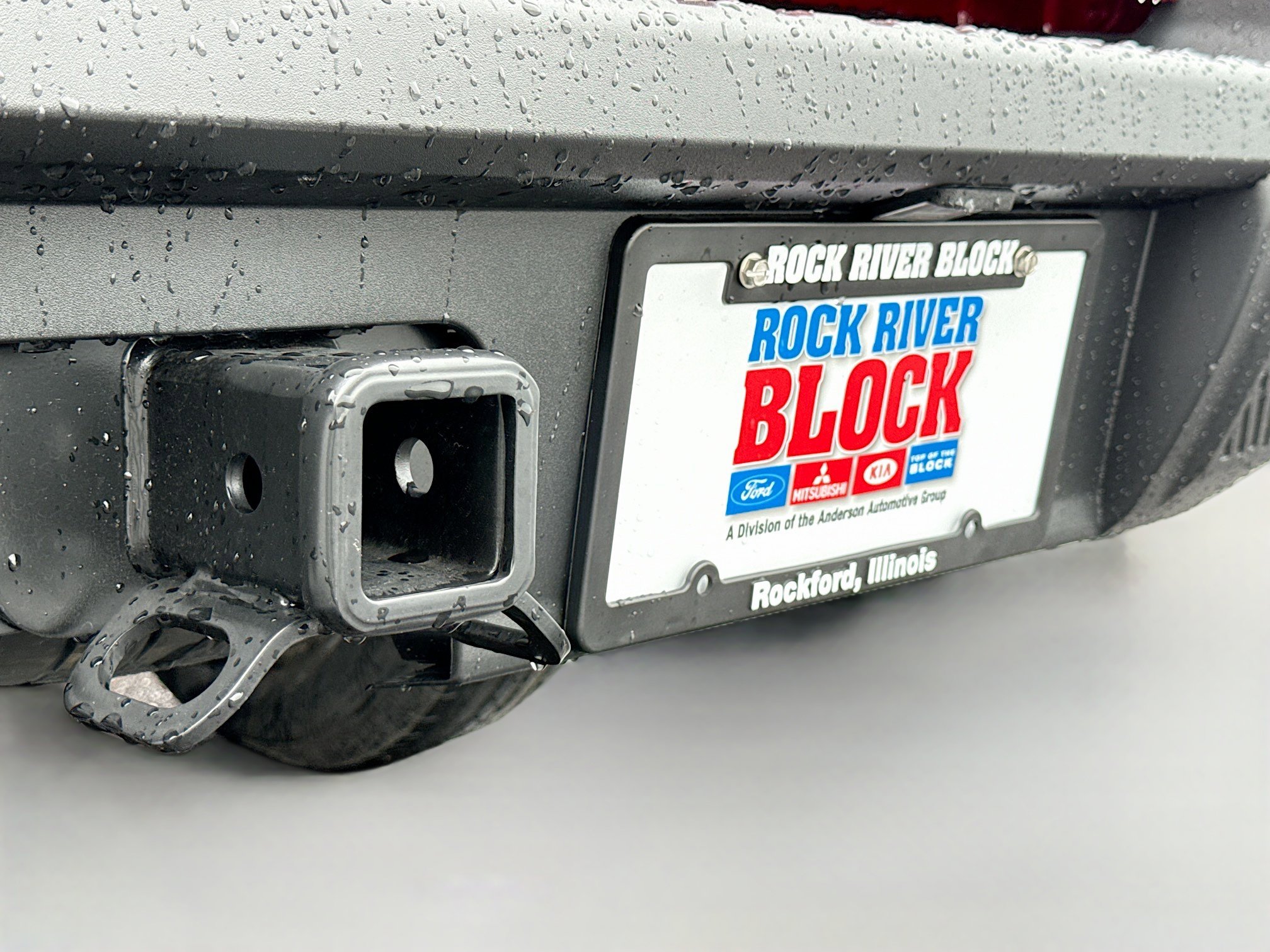 New 2026 Ford Maverick XLT AWD/4WD image 11