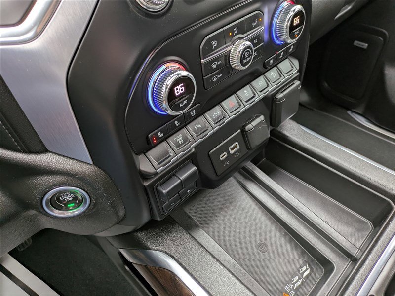 Used 2021 GMC Sierra 2500 SLT w/ SLT Premium Package image 27