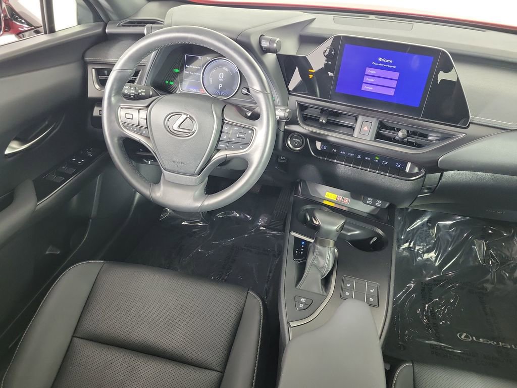 Used 2024 Lexus UX 250h F Sport FWD image 27