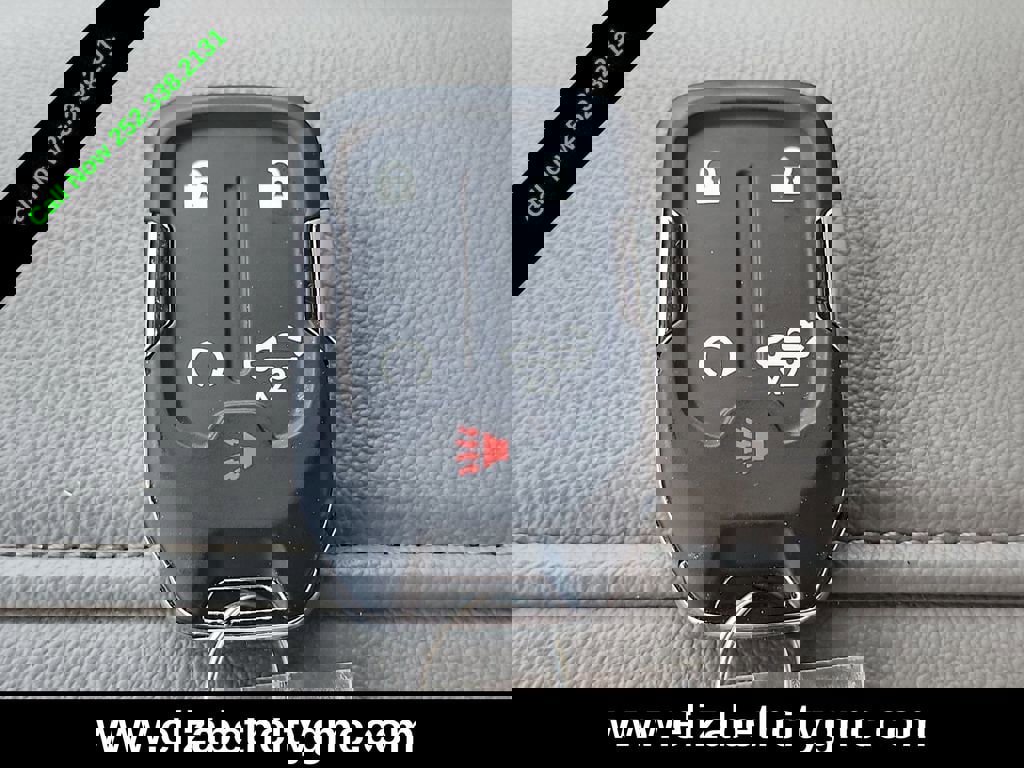 Used 2020 GMC Sierra 1500 SLT w/ SLT Premium Plus Package image 34