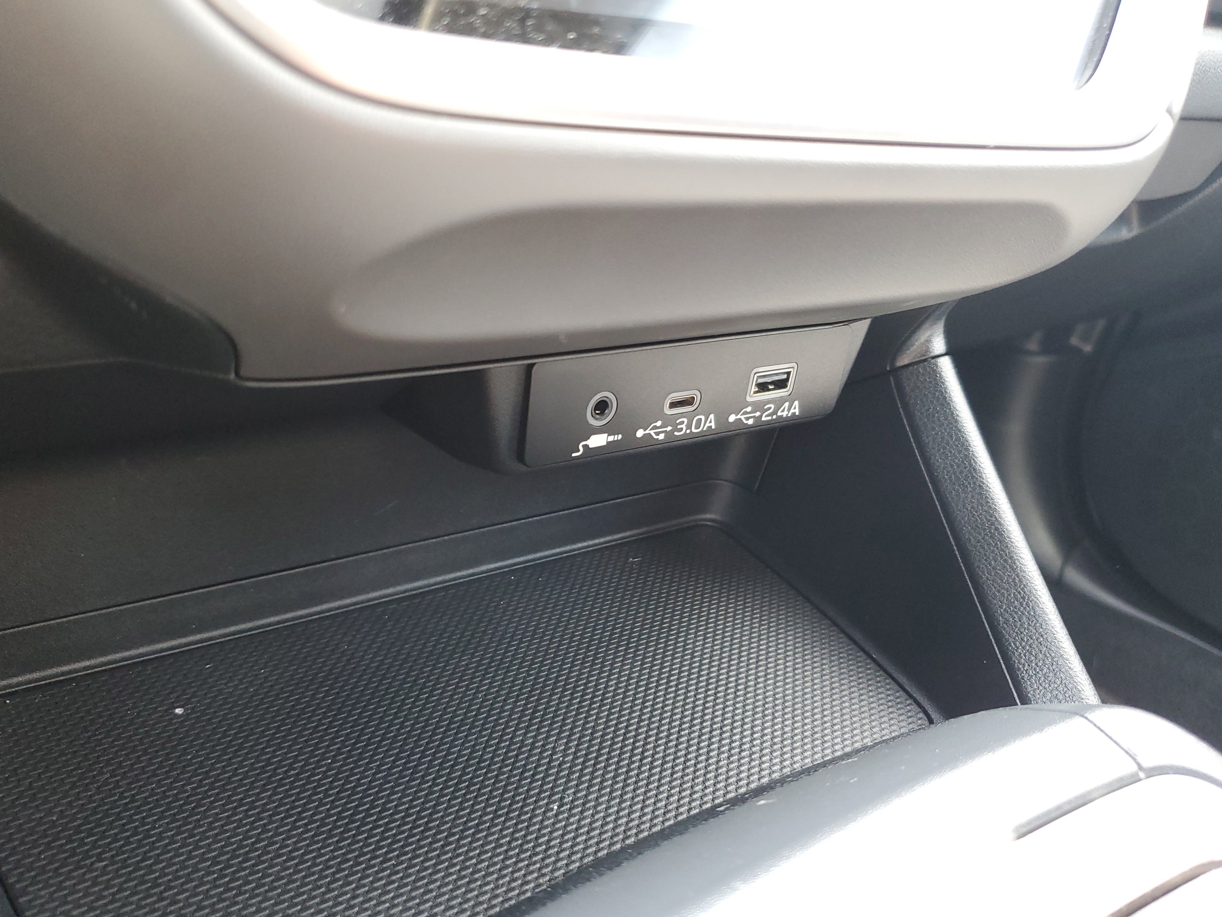 Certified 2025 Subaru Crosstrek 2.0i Premium AWD/4WD image 26