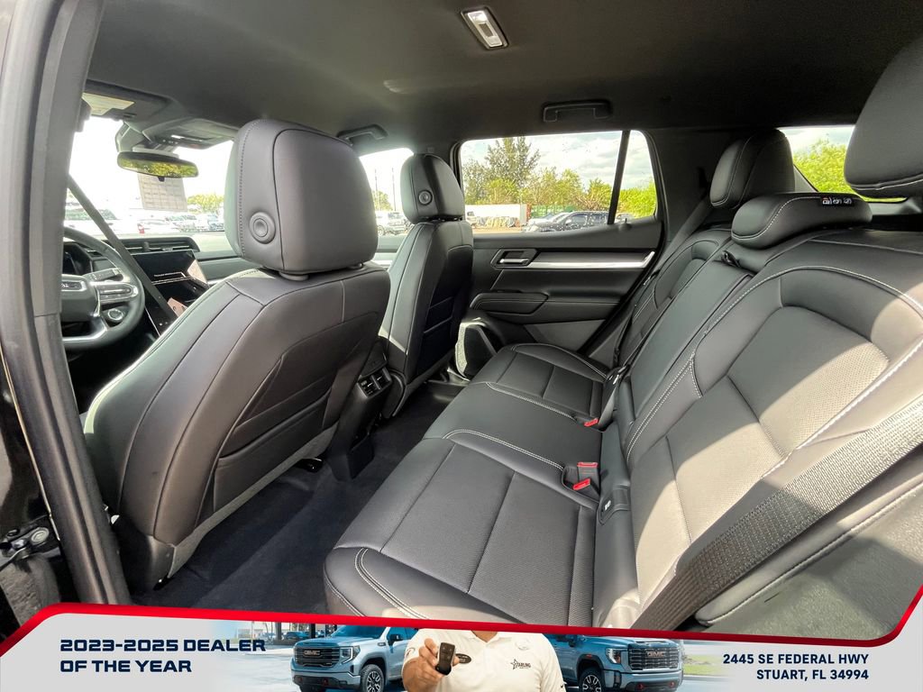 New 2026 GMC Terrain Elevation w/ Elevation Premium Package image 13