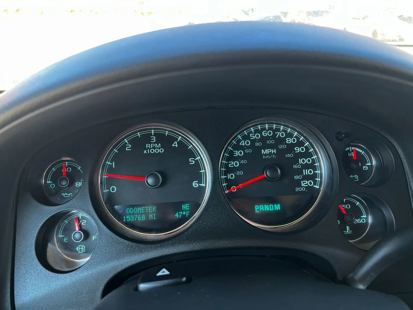 Used 2012 Chevrolet Avalanche LTZ image 15