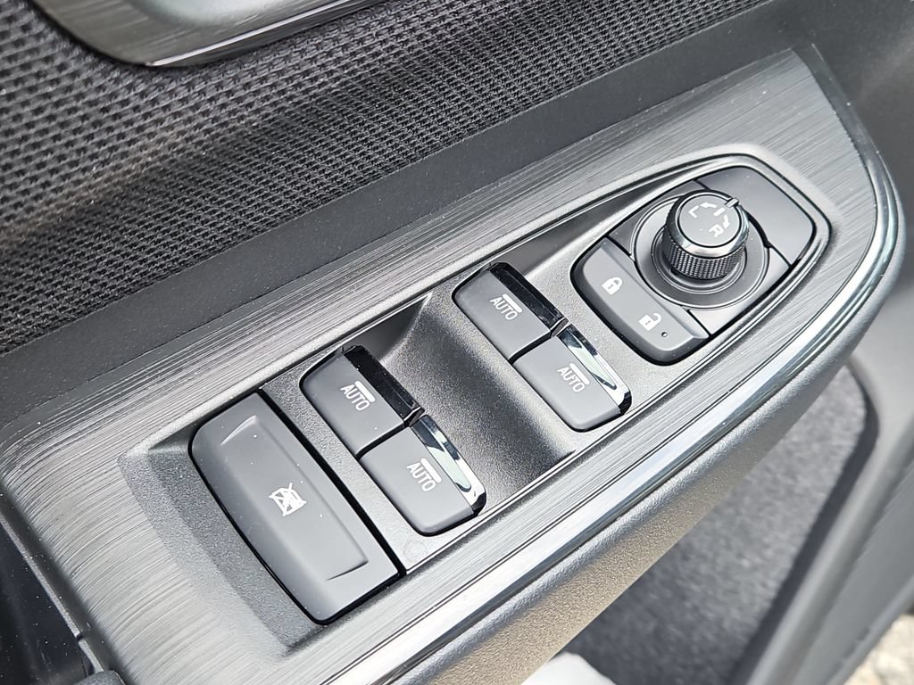 New 2026 Subaru Outback Limited AWD/4WD image 25