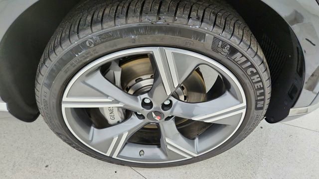 Used 2025 Genesis GV80 3.5T Prestige image 60