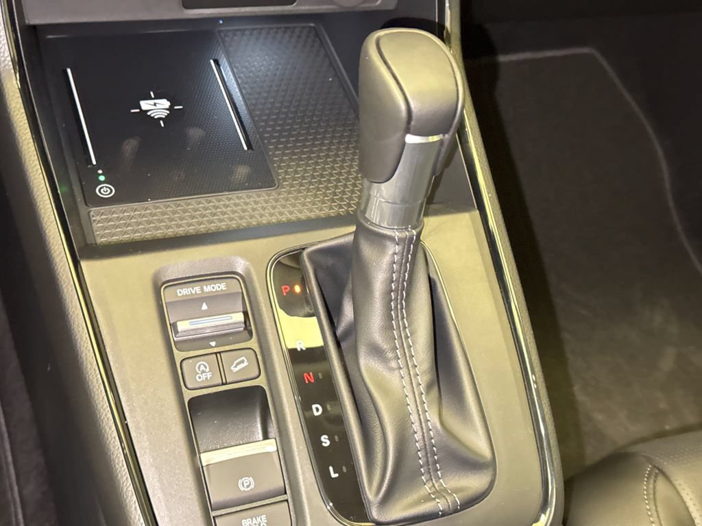 New 2026 Honda CR-V EX-L image 29