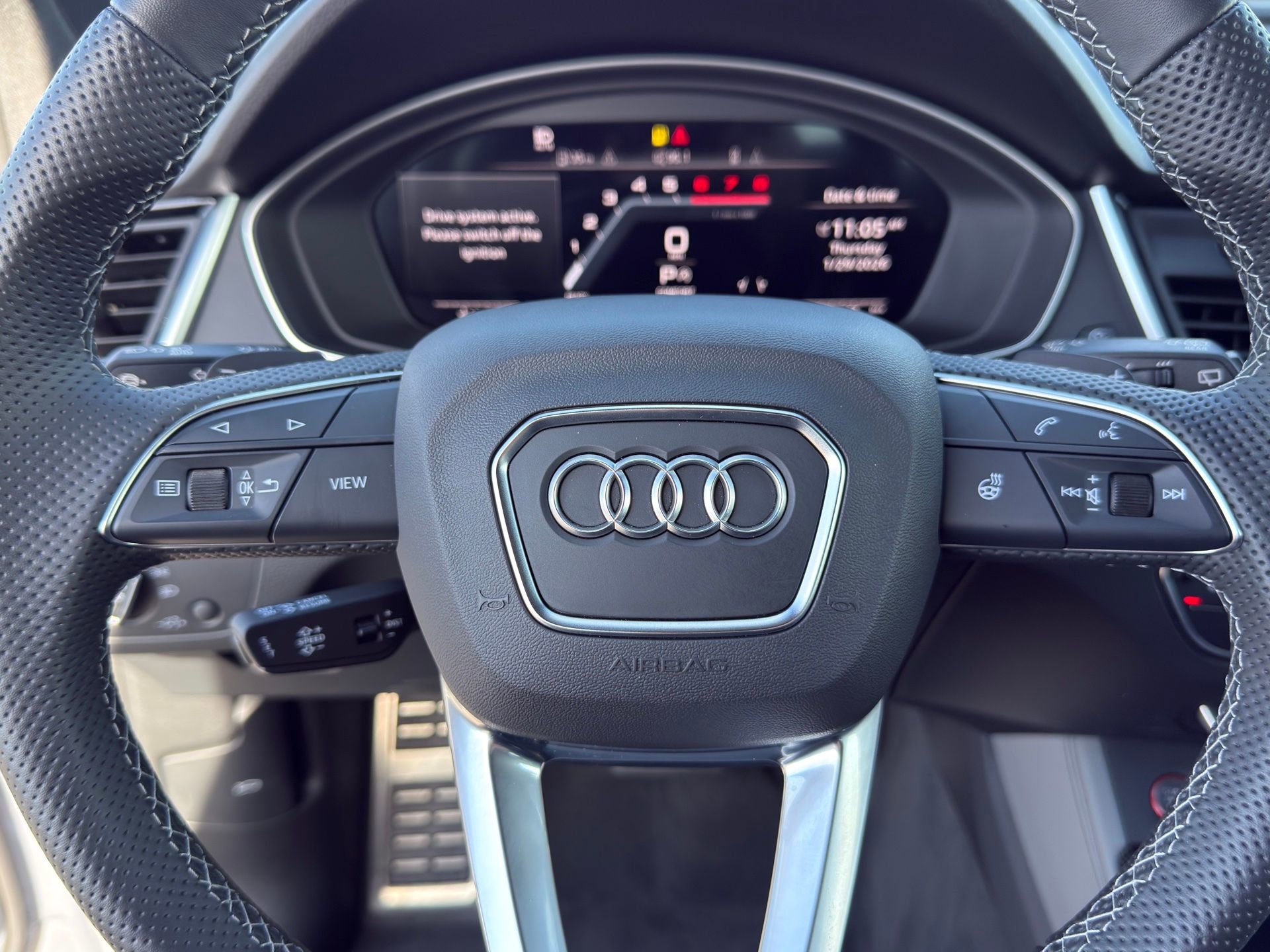 Certified 2024 Audi SQ5 Premium Plus w/ Premium Plus Package image 14