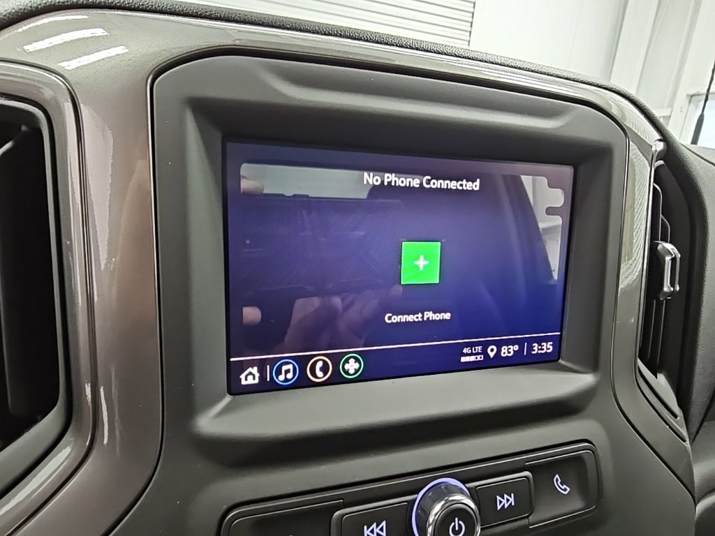 New 2025 GMC Sierra 2500 Pro image 15