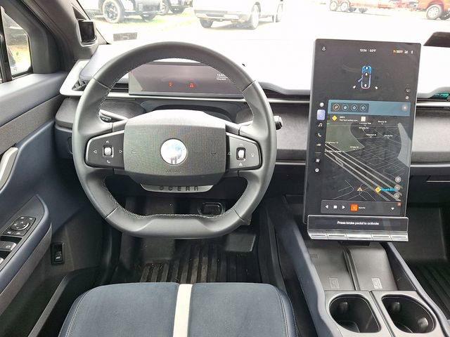 Used 2023 Fisker Ocean Extreme image 11