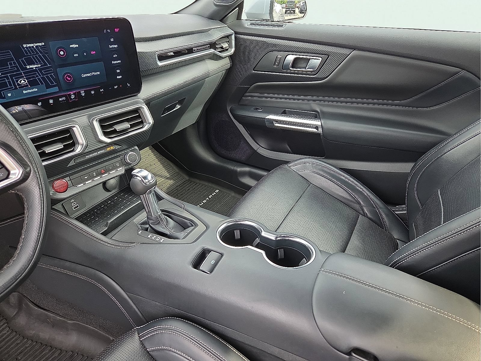 Used 2024 Ford Mustang GT Premium RWD image 12