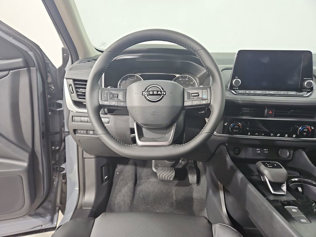 New 2026 Nissan Rogue SV image 14