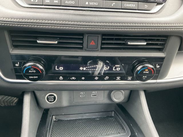 Certified 2023 Nissan Rogue SV w/ SV Premium B Package image 16