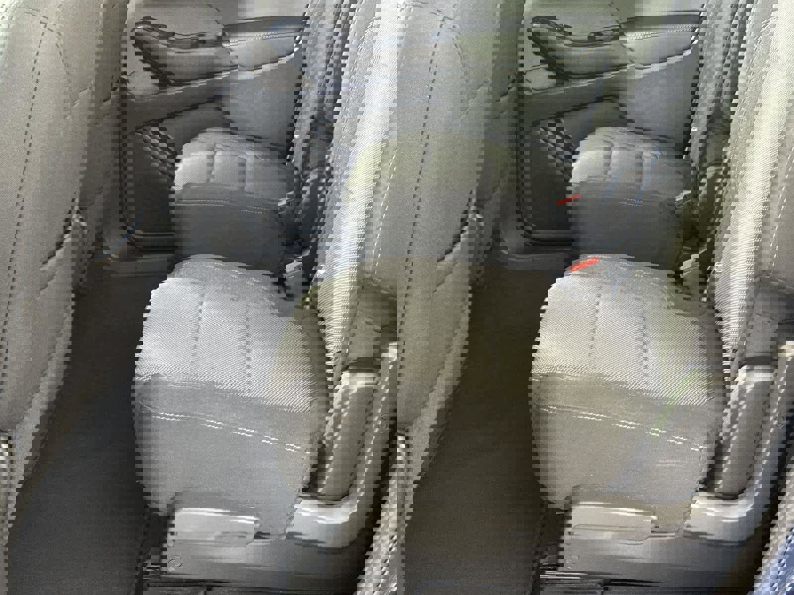 Certified 2023 Chevrolet Traverse LT image 14