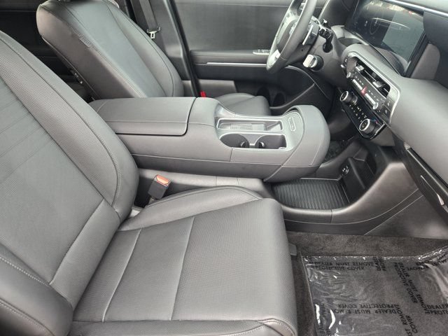 Certified 2026 Hyundai Palisade Limited AWD/4WD image 13