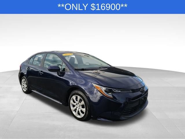 Used 2024 Toyota Corolla LE 360° Tour