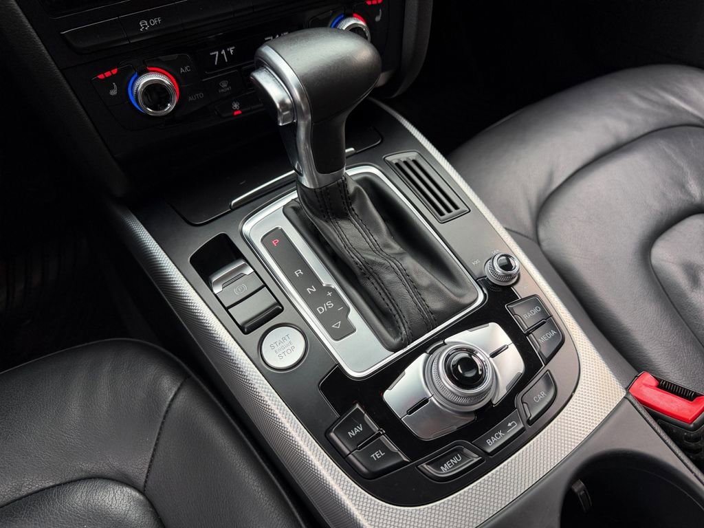 Used 2015 Audi A4 2.0T Premium Plus w/ Technology Package AWD/4WD image 29