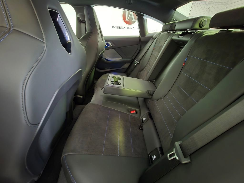 New 2026 BMW M235i xDrive w/ Technology Package image 12