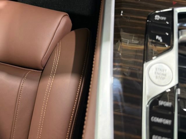 Certified 2024 BMW X5 xDrive40i w/ Premium Package AWD/4WD image 38