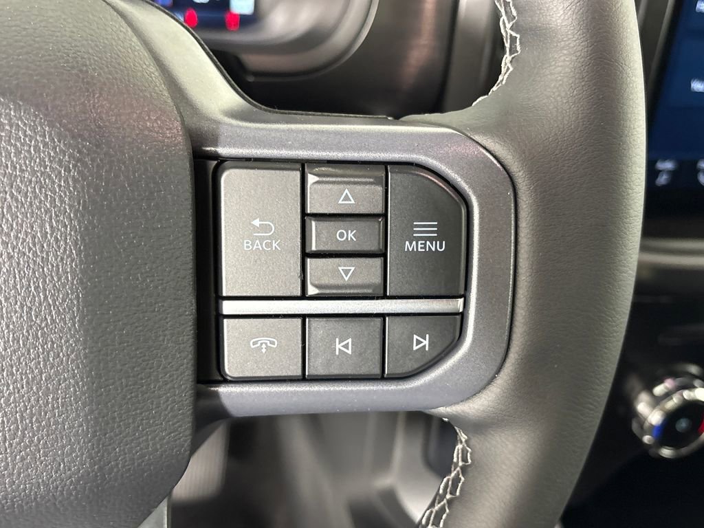 New 2026 Ford F150 Lariat RWD image 19