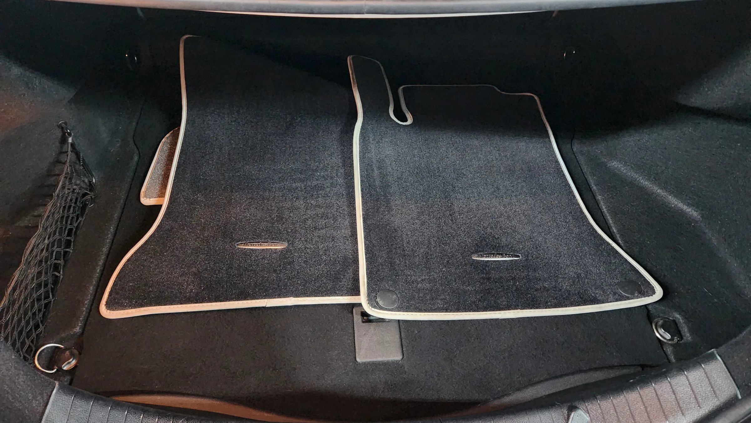 Used 2014 Mercedes-Benz CLA 250 4MATIC image 56