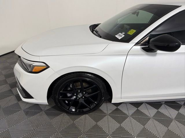 Used 2023 Honda Civic Sport image 12
