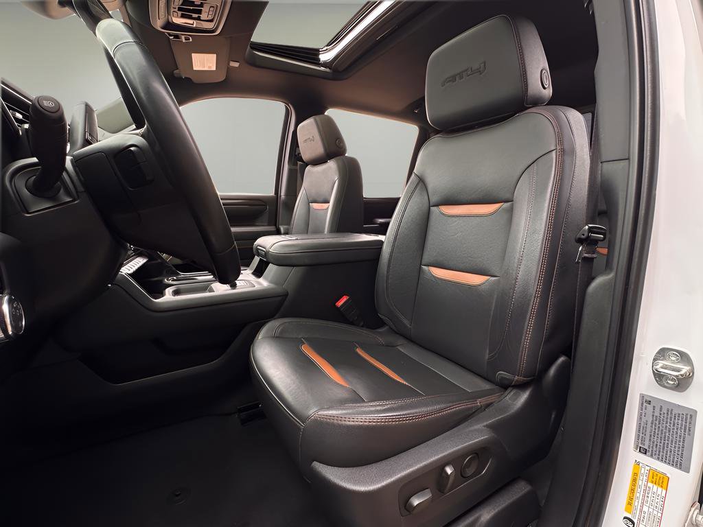 Used 2024 GMC Sierra 2500 AT4 w/ AT4 Premium Plus Package image 30