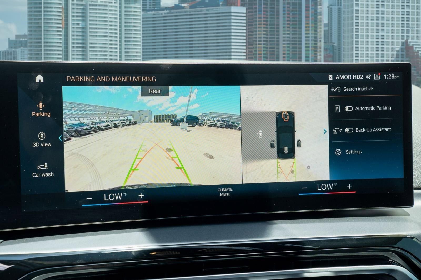 Used 2023 BMW 230i Coupe w/ Premium Package RWD image 30