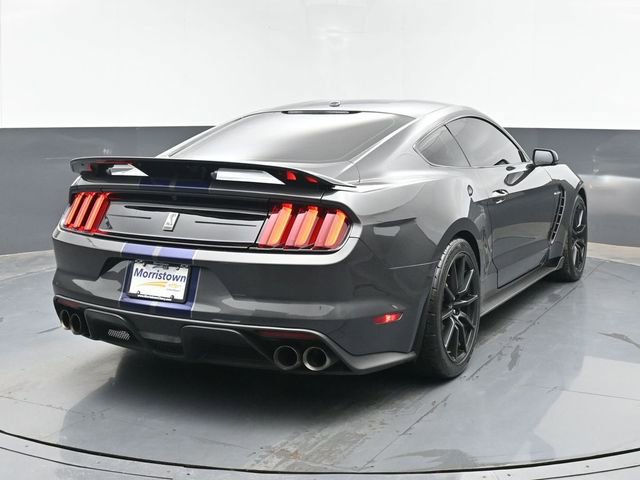 Used 2019 Ford Mustang Shelby GT350 w/ Technology Package image 14