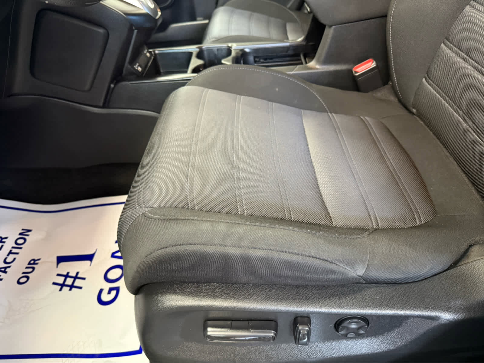 Used 2021 Honda CR-V EX image 13