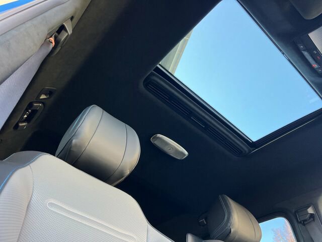 New 2025 Mercedes-Benz G 580 w/ EQ Technology image 17