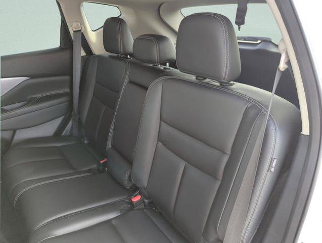 Certified 2024 Nissan Murano SV image 29
