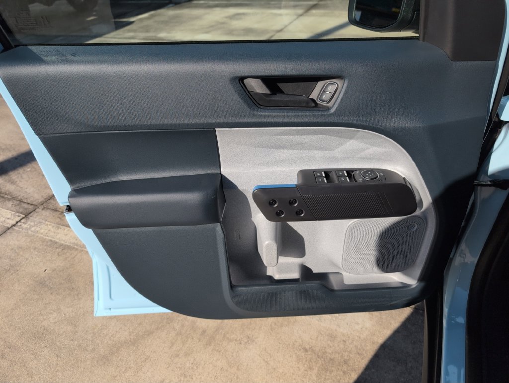 New 2026 Ford Maverick XLT FWD image 27