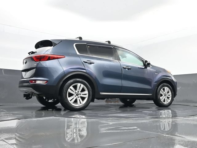 Used 2019 Kia Sportage EX w/ EX Sport Appearance Package AWD/4WD image 25