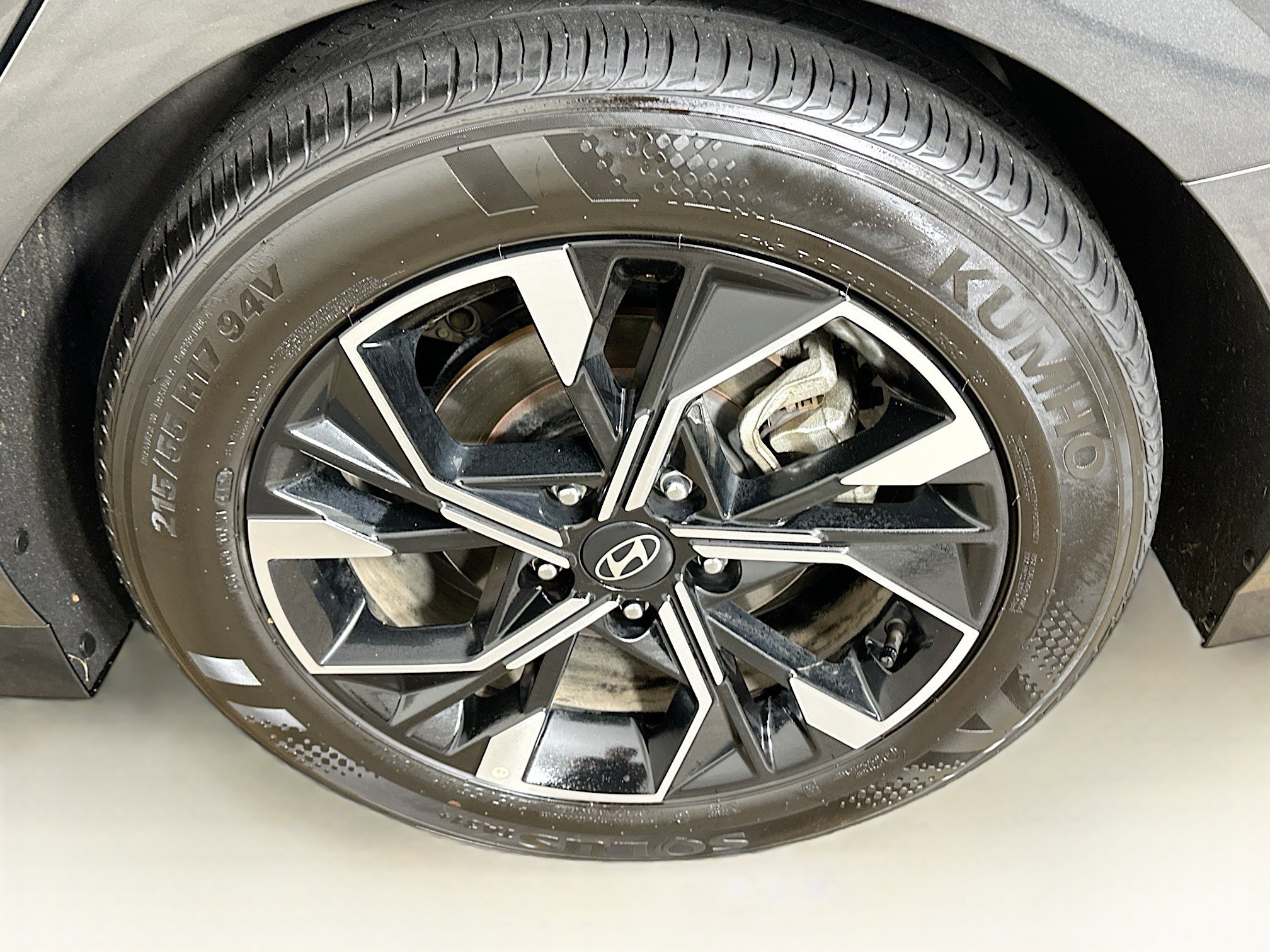 Used 2025 Hyundai Sonata SEL FWD image 11