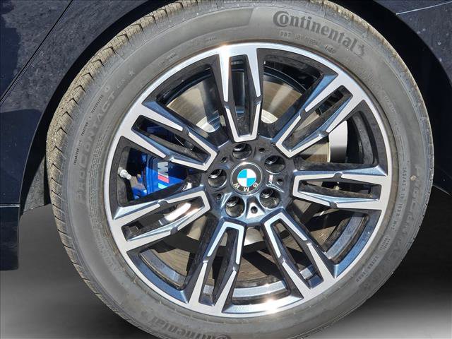 New 2025 BMW 530i w/ Executive Package RWD image 9