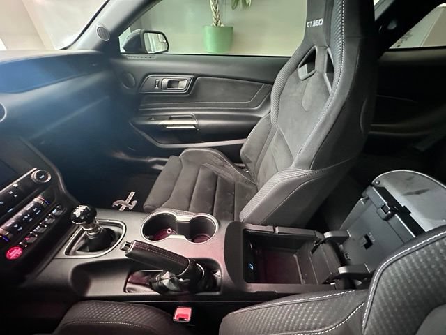 Used 2018 Ford Mustang Shelby GT350 w/ Electronics Package RWD image 22