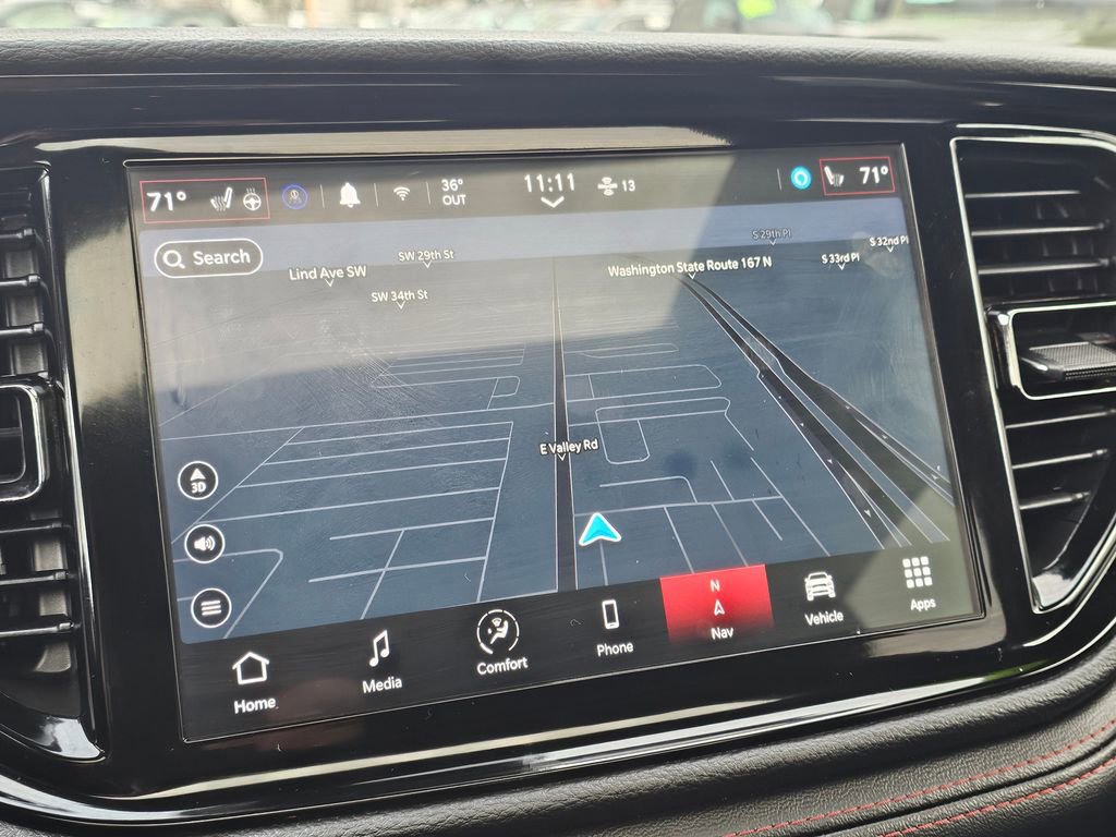 Used 2024 Dodge Durango GT image 22