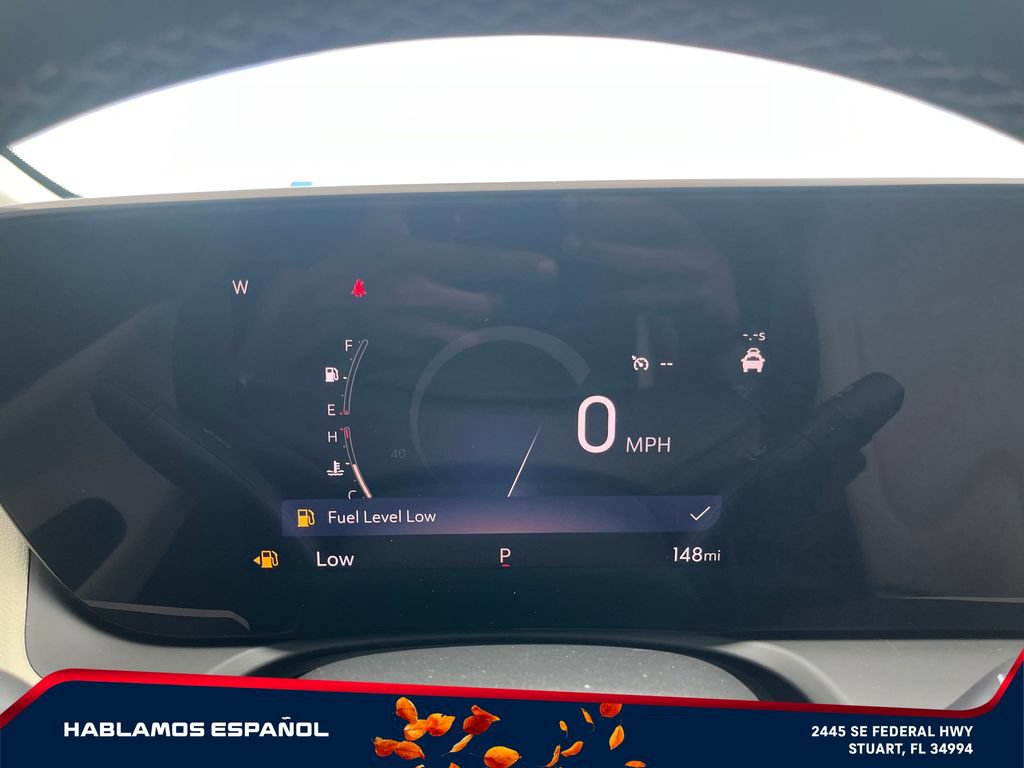New 2026 Buick Encore GX Preferred FWD image 27