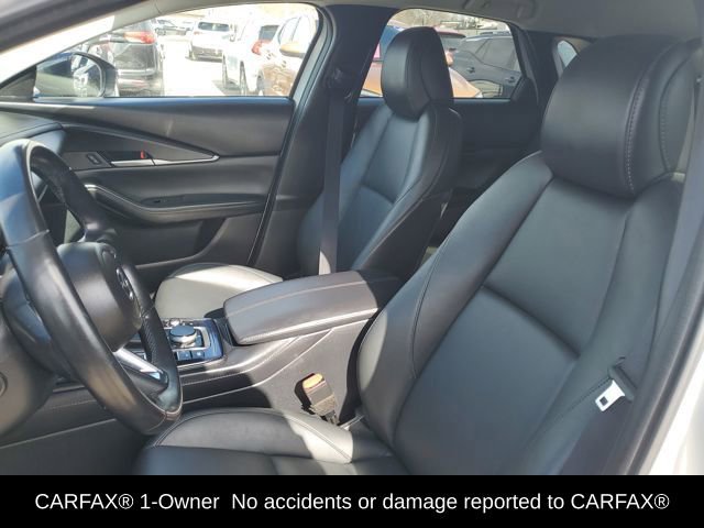 Used 2024 MAZDA CX-30 AWD 2.5 S w/ Select Sport Pkg image 7