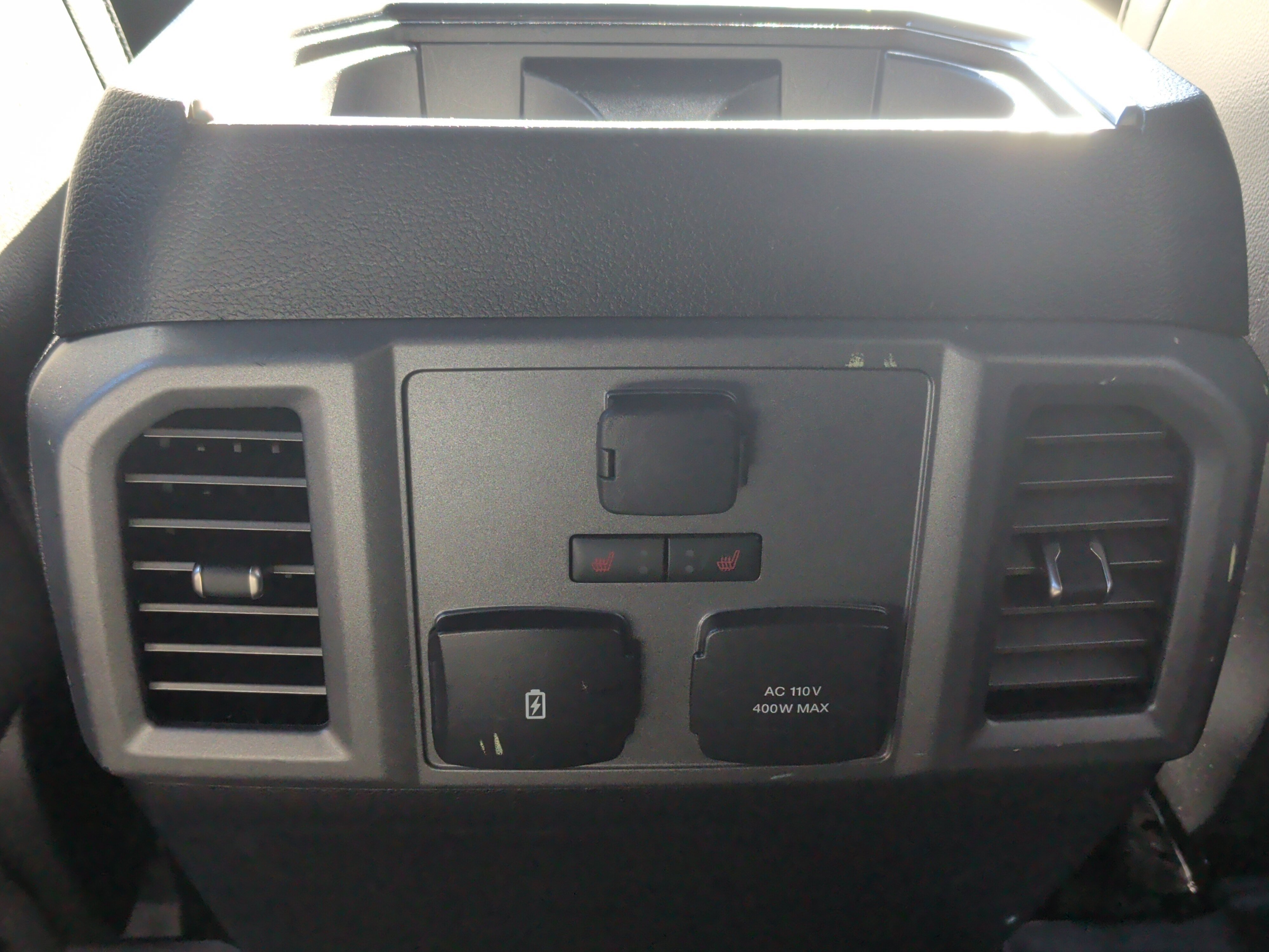 Used 2019 Ford F150 Raptor w/ Equipment Group 802A Luxury image 20