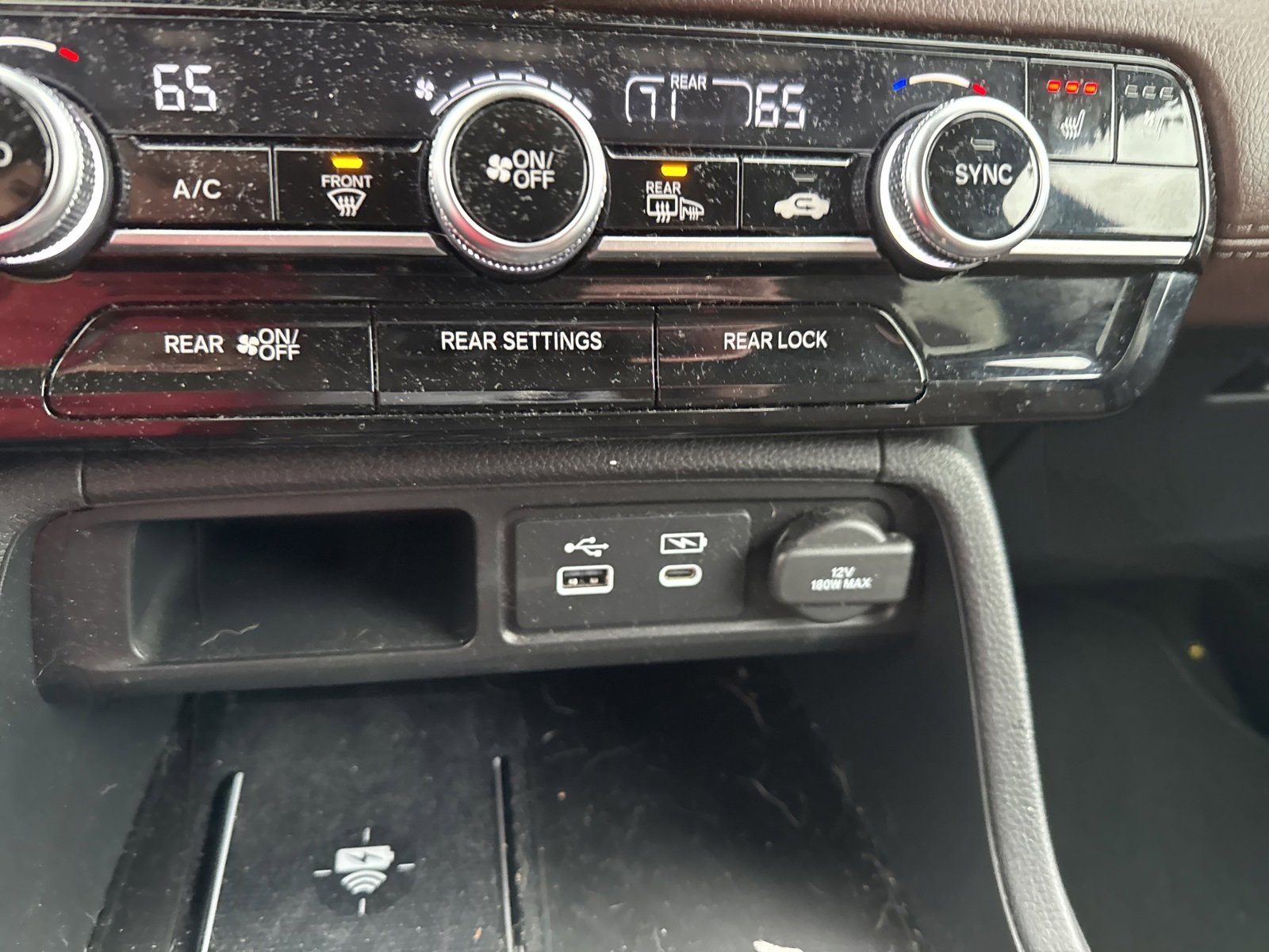 Used 2023 Honda Pilot Elite image 28